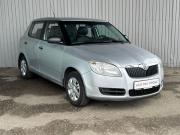 Skoda Fabia II Киров  - изображение 27