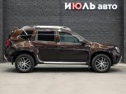 Renault Duster I Рестайлинг Екатеринбург  - изображение 28