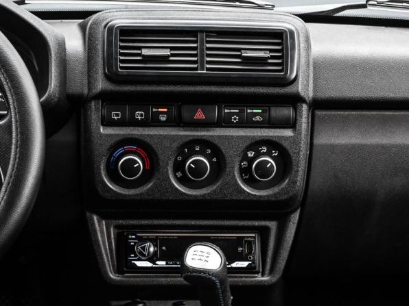 Lada (ВАЗ) Niva Legend с пробегом 2024 года, цена 999 000 рублей, 20065 км, внедорожник, Автокод Объявления
