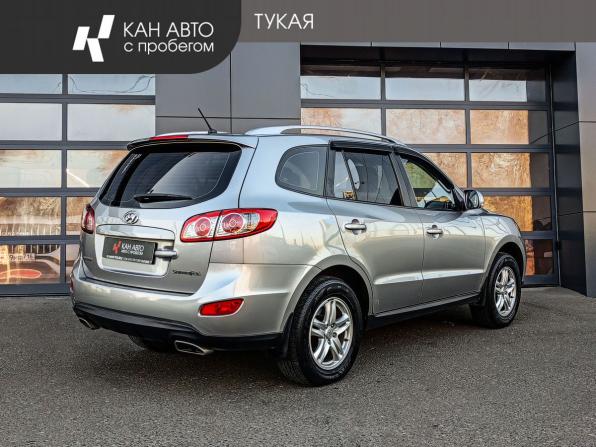 Hyundai Santa Fe II Рестайлинг с пробегом 2010 года, цена 1 099 500 рублей, 149367 км, внедорожник, Автокод Объявления