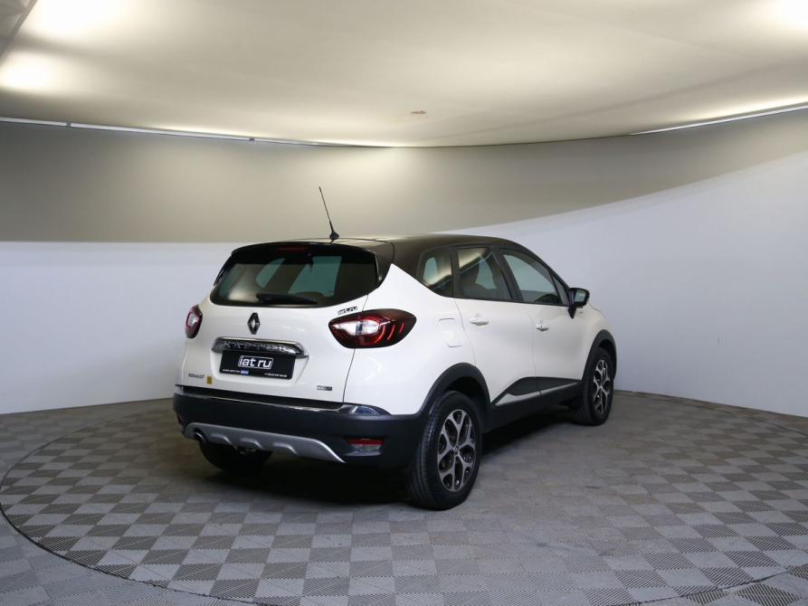 Renault Kaptur I Санкт-Петербург  - изображение 5