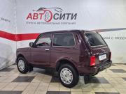 Lada (ВАЗ) 2121 (4x4) I Рестайлинг Воронеж  - изображение 28