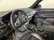 BMW X3 III (G01) Рестайлинг Москва  - изображение 30