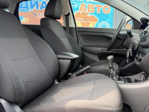 Lada (ВАЗ) Vesta I с пробегом 2020 года, цена 1 050 000 рублей, 106000 км, универсал, Автокод Объявления