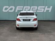 Hyundai Solaris I Рестайлинг Кропоткин  - изображение 26
