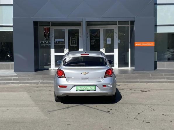 Chevrolet Cruze I с пробегом 2012 года, цена 705 000 рублей, 150000 км, хэтчбек, Автокод Объявления