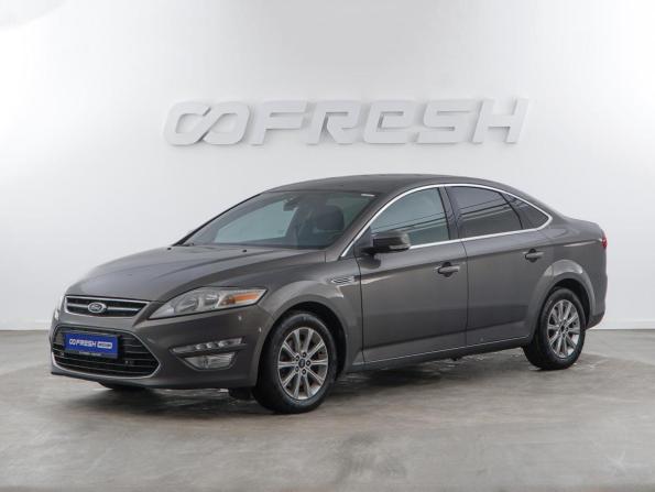 Ford Mondeo IV с пробегом 2010 года, цена 919 050 рублей, 303824 км, седан, Автокод Объявления