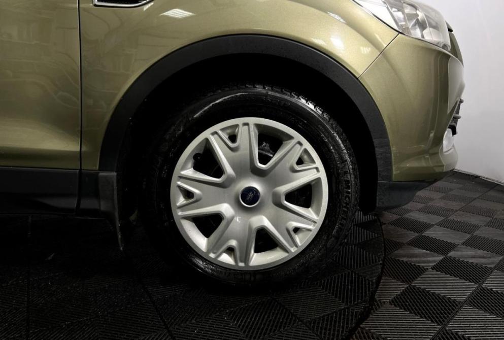 Ford Kuga II Нижний Новгород  - изображение 22