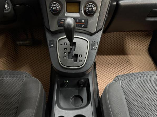 Kia Carens II (UN) с пробегом 2007 года, цена 619 000 рублей, 314838 км, минивэн, Автокод Объявления