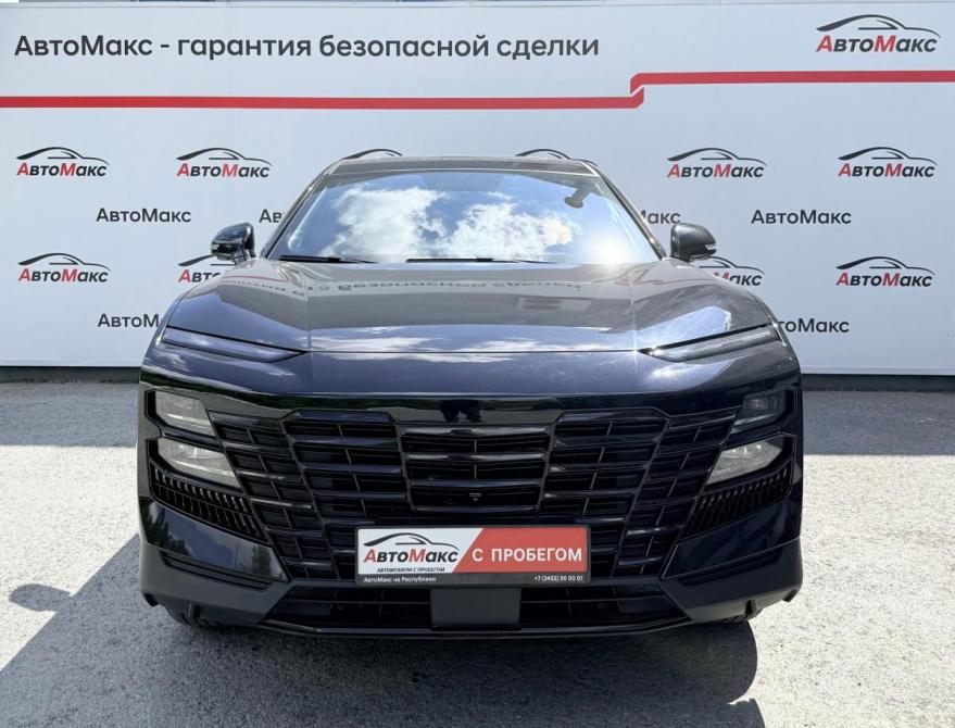 JETOUR DASHING I Тюмень  - изображение 2