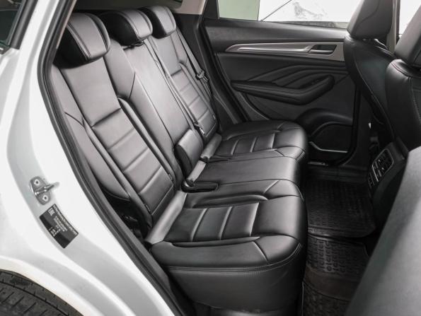 Haval F7 I с пробегом 2019 года, цена 1 799 000 рублей, 68152 км, внедорожник, Автокод Объявления