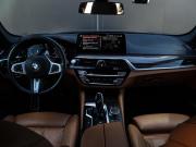 BMW 5 серии VII (G30/G31/G38) Рестайлинг Москва  - изображение 40