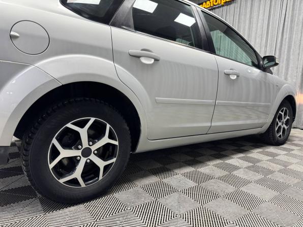 Ford Focus II с пробегом 2007 года, цена 530 000 рублей, 458756 км, седан, Автокод Объявления