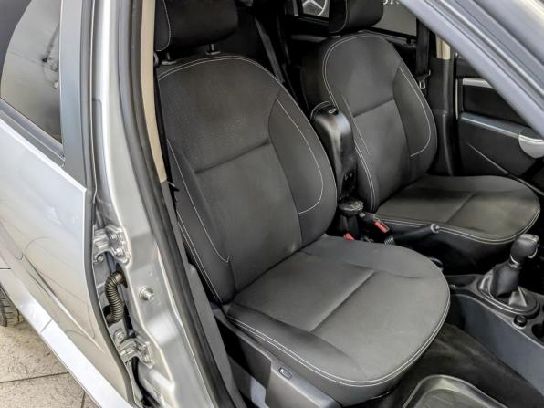 Nissan Terrano III (D10) с пробегом 2021 года, цена 1 570 000 рублей, 97000 км, внедорожник, Автокод Объявления