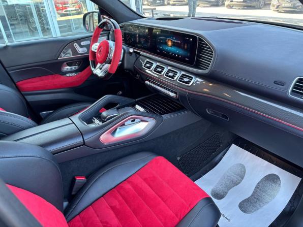Mercedes-Benz GLE II (V167) с пробегом 2019 года, цена 5 830 000 рублей, 179000 км, внедорожник, Автокод Объявления