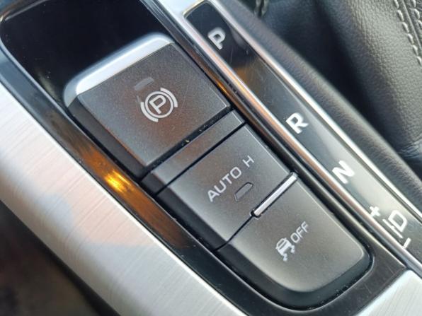 Geely Atlas I с пробегом 2019 года, цена 1 560 000 рублей, 104922 км, внедорожник, Автокод Объявления