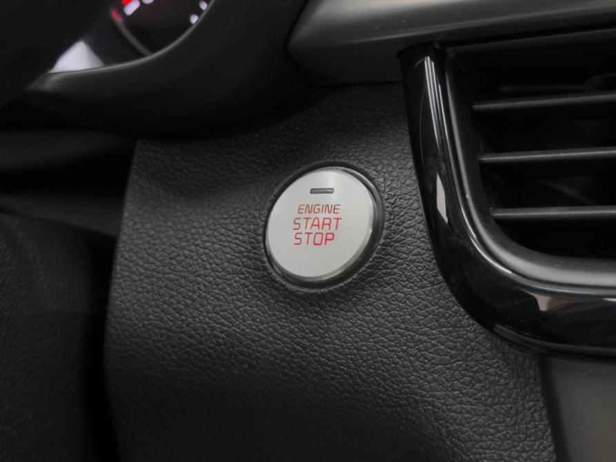 Kia Optima IV Рестайлинг Ростов-на-Дону  - изображение 17