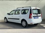 Lada (ВАЗ) Largus I Рестайлинг Липецк  - изображение 23