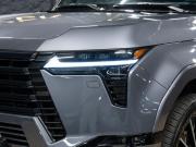 Lexus GX III Москва  - изображение 35