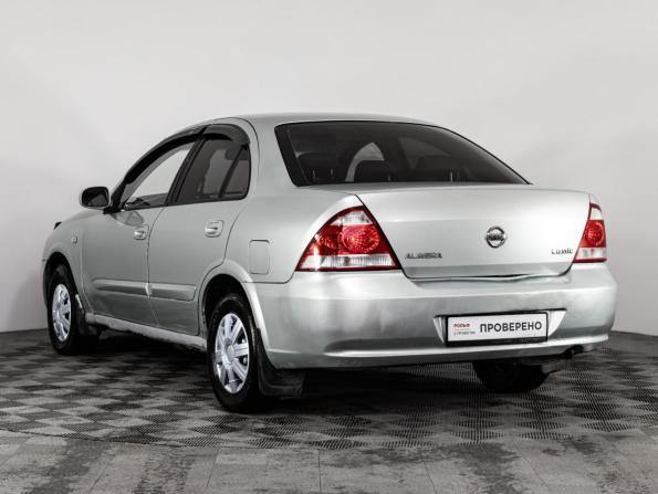 Nissan Almera Classic I с пробегом 2006 года, цена 399 000 рублей, 258628 км, седан, Автокод Объявления