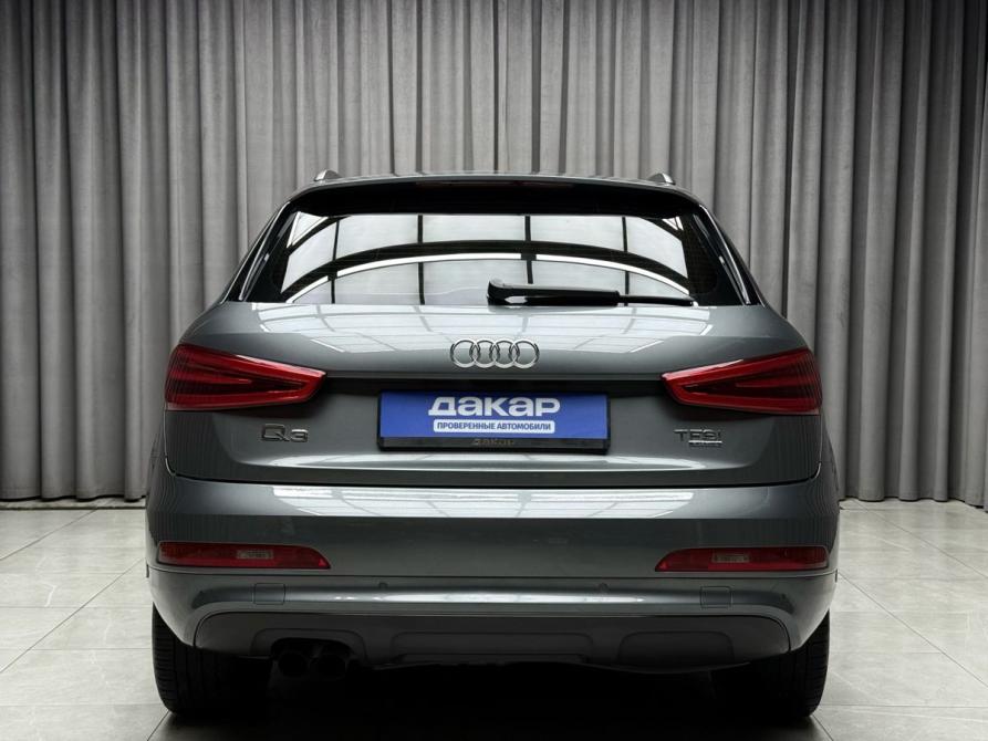 Audi Q3 I (8U) Ижевск  - изображение 5