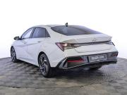 Hyundai Elantra VII (CN7) Рестайлинг Москва  - изображение 36