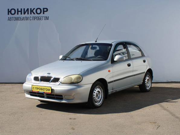 ЗАЗ Chance с пробегом 2012 года, цена 149 000 рублей, 110333 км, хэтчбек, Автокод Объявления