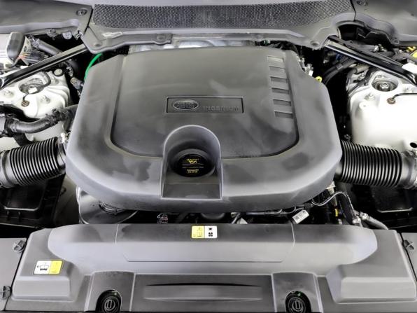 Land Rover Range Rover Sport II Рестайлинг с пробегом 2021 года, цена 7 900 000 рублей, 49826 км, внедорожник, Автокод Объявления