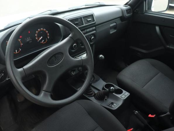 Lada (ВАЗ) Niva Legend I с пробегом 2023 года, цена 750 000 рублей, 56344 км, внедорожник, Автокод Объявления