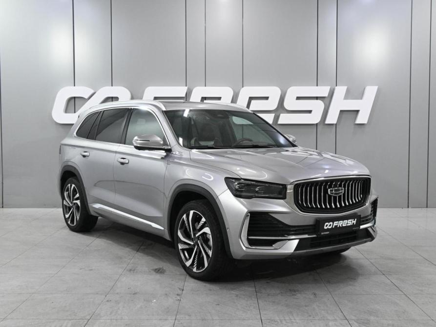 Geely Monjaro I Ростов-на-Дону  - изображение 1