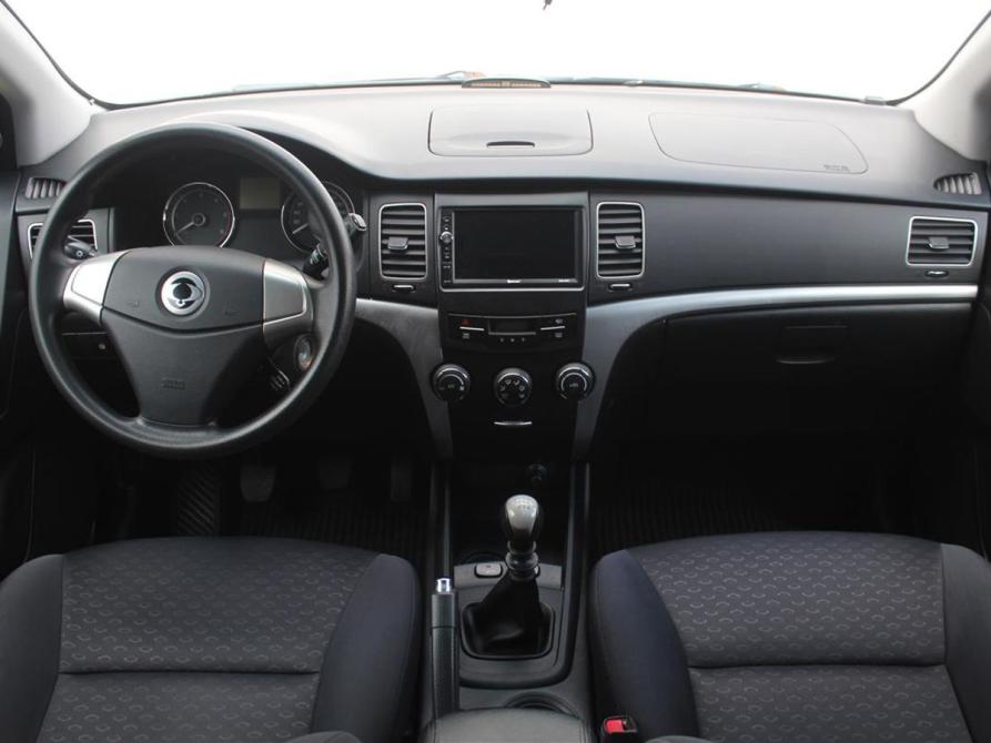 SsangYong Actyon II Липецк  - изображение 15