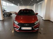 Lada (ВАЗ) Vesta I Чебоксары  - изображение 45