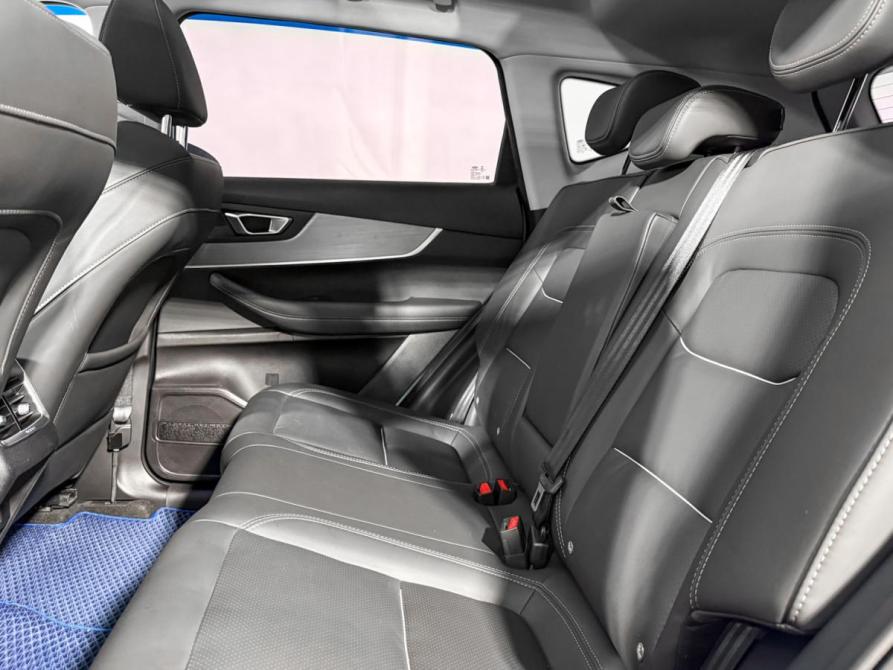 Chery Tiggo 7 Pro Max I Санкт-Петербург  - изображение 12