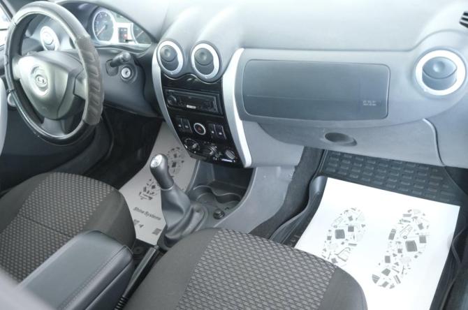 Lada (ВАЗ) Largus I с пробегом 2013 года, цена 499 000 рублей, 138000 км, универсал, Автокод Объявления