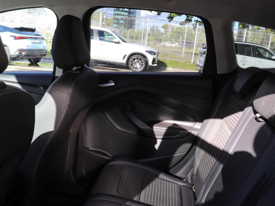 Ford Kuga II Рестайлинг Химки  - изображение 9
