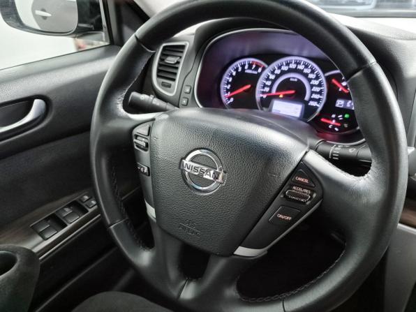 Nissan Teana II Рестайлинг с пробегом 2013 года, цена 1 159 000 рублей, 218756 км, седан, Автокод Объявления