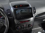 Kia Sorento II Рестайлинг Москва  - изображение 24