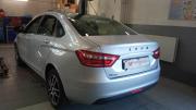 Lada (ВАЗ) Vesta I Санкт-Петербург  - изображение 9