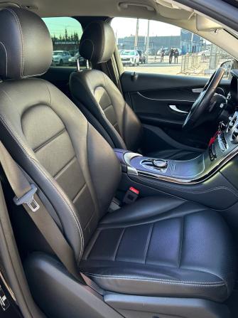 Mercedes-Benz GLC I (X253) с пробегом 2018 года, цена 3 200 000 рублей, 122629 км, внедорожник, Автокод Объявления