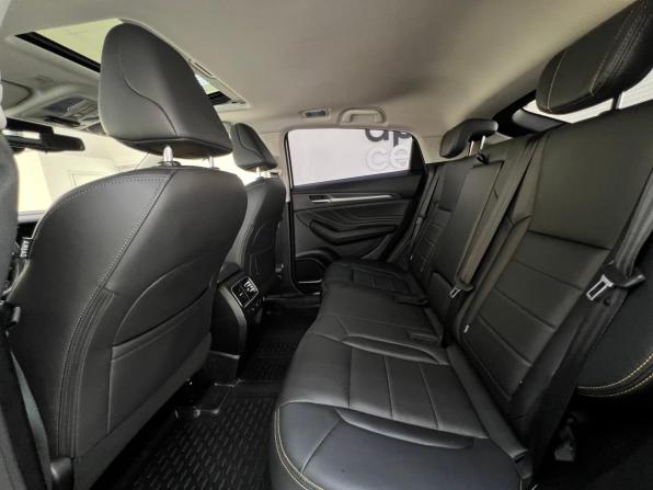 Haval F7x I с пробегом 2021 года, цена 2 100 000 рублей, 51043 км, внедорожник, Автокод Объявления