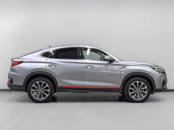 Changan CS85 I Рестайлинг с пробегом 2022 года, цена 2 341 000 рублей, 25862 км, внедорожник, Автокод Объявления