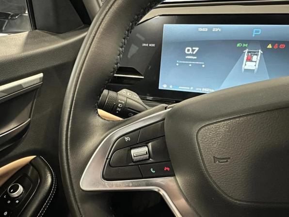 Livan X6 Pro с пробегом 2023 года, цена 1 570 000 рублей, 19034 км, внедорожник, Автокод Объявления
