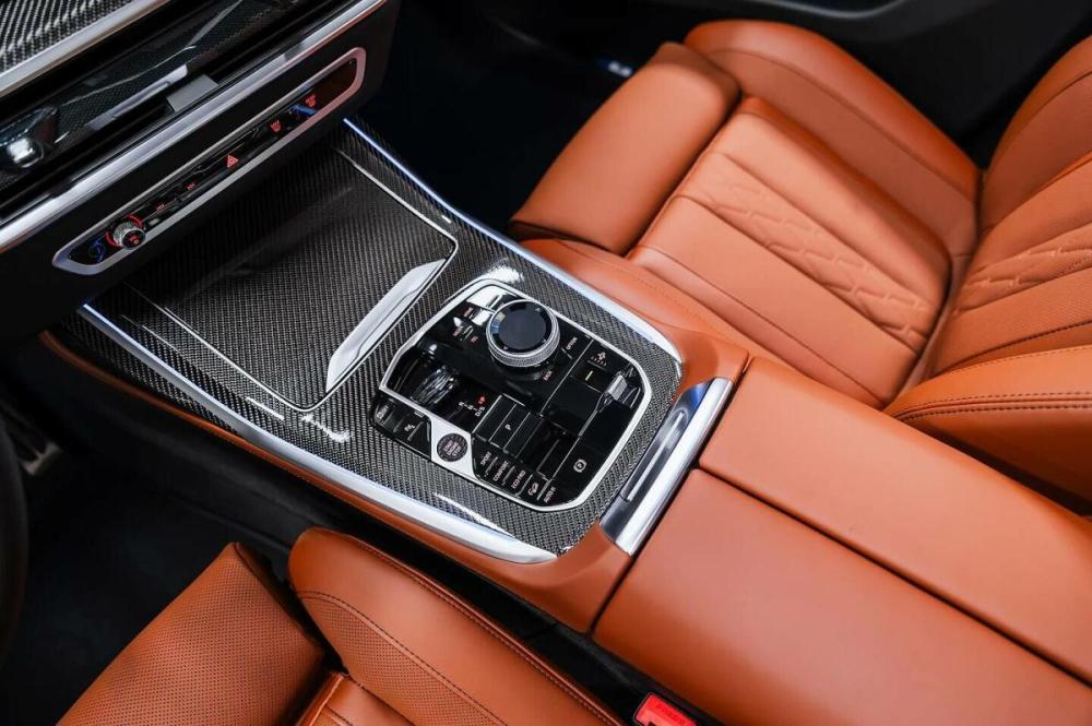 BMW X7 I (G07) Рестайлинг Москва  - изображение 15