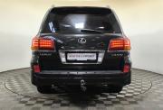 Lexus LX III Нижний Новгород  - изображение 27