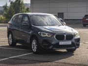 BMW X1 II (F48) Рестайлинг Москва  - изображение 22