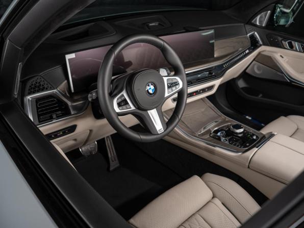 Новый BMW X5 IV (G05/G18) Рестайлинг 2026 года, цена 16 390 000 рублей, внедорожник, Автокод Объявления