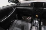 Toyota Corolla IX (E120 E130) Рестайлинг Новокузнецк  - изображение 33