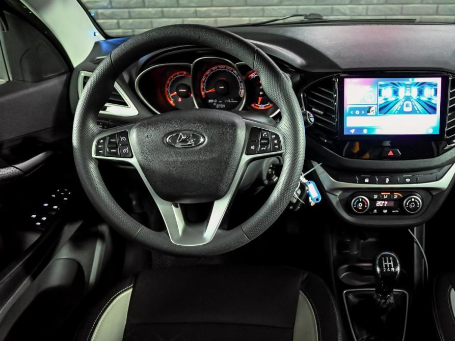 Lada (ВАЗ) Vesta I Екатеринбург  - изображение 16