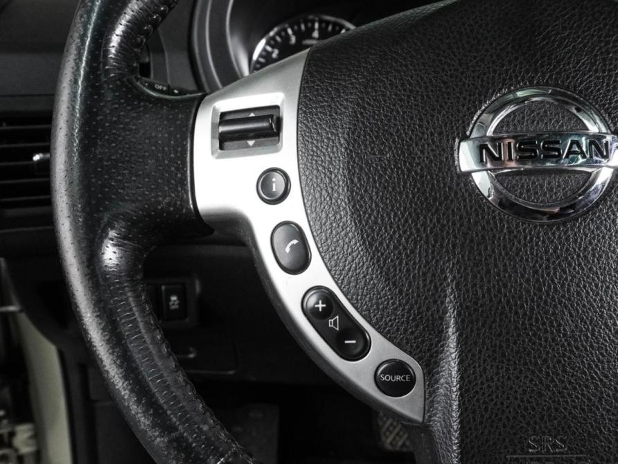 Nissan X-Trail II Рестайлинг Воронеж  - изображение 17