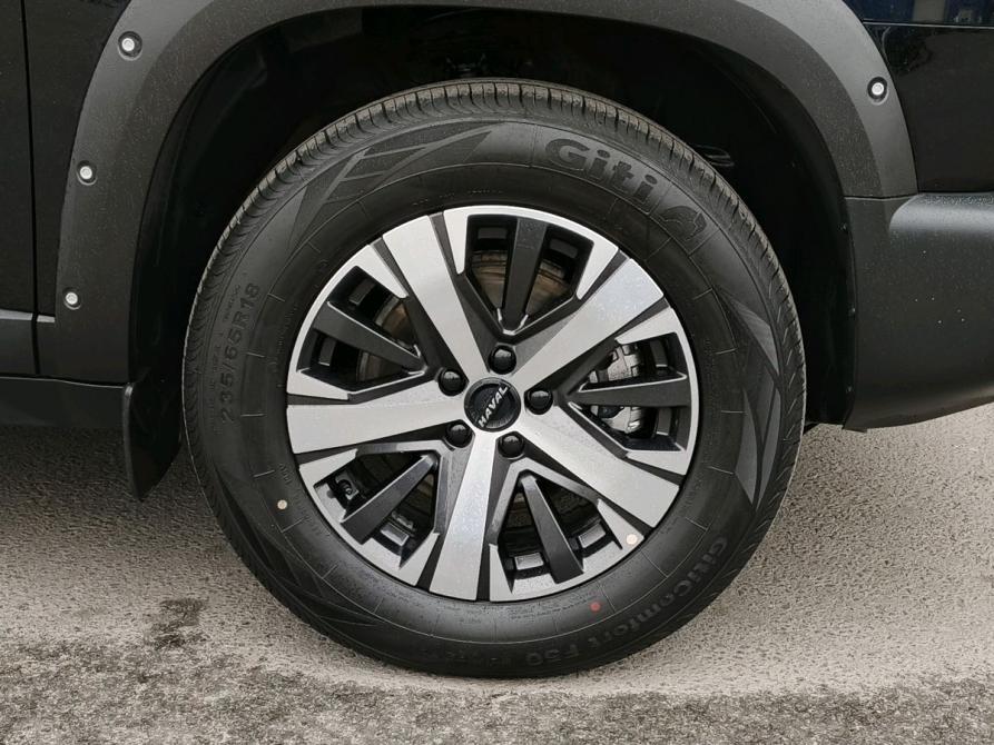 Haval Dargo Санкт-Петербург  - изображение 32